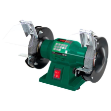 Верстат точильний VERTO 120 Вт, круг 125x12.7 мм 51G425