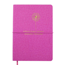 Блокнот  BuroMax NICE А5 96л (BM.295115-29)