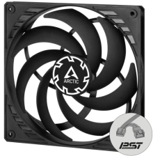 Кулер  Arctic P14 SLIM PWM PST (ACFAN00268A)