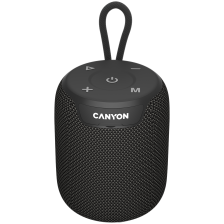 Колонка Canyon OnMove 9 TWS 10W IPX6 Black (CNE-CBTSP9)