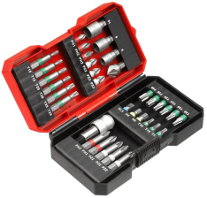 Набір біт  KWB