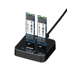 Док-станция  Maiwo K3016P