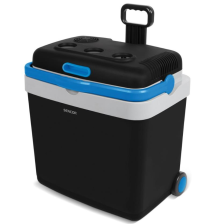 Холодильник  Sencor SCM4233BL-EUE3