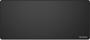 Килимок  GamePro MP275B Black