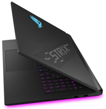 Ноутбук  ASUS ROG Strix SCAR 18 G835LW-SA194W (90NR0LI1-M00940)