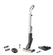 Підлогомийна машина  Karcher FC 4-4 BATTERY SET (1.056-400.0)