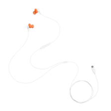 Навушники  JBL Endurance Run 3C USB-C White (JBLENDURRUN3CWHT)