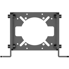Кронштейн для встановлення кермової бази  MOZA Racing R9/R12/R16/R21