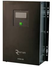 Джерело безперебійного живлення ДБЖ Ritar RTSWbt-500,12V (RTSWbt-500)