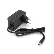 Зарядний пристрій для акумуляторів  Li-ion 8.4V3A,штекер 5,5х2,5мм, 87x46x42mm