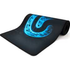 Килимок  Voltronic LogiTech Black (01165)