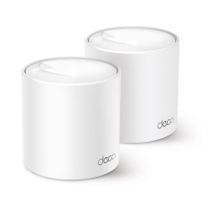 Wi-Fi система  TP-Link Deco X50 (Deco X50(2-pack))