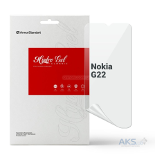 Захисна плівка Armorstandart Nokia G22 (ARM67015)