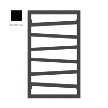 Рушникосушка Terma 835х500 Zigzag (WGZIG083050K9M5SX)