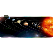 Килимок  Voltronic Solar system (RGB383C)