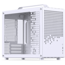 Корпус  JONSBO Z20 White