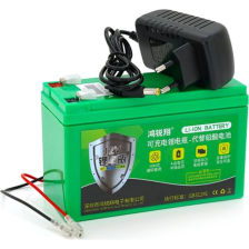 Акумулятор Voltronic 12V - 14Ah Li-ion (Li12014A)