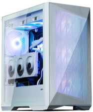 Корпус  Zalman Z9 Iceberg MS White with window (Z9ICEBERGMSWHITE)