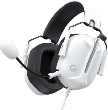 Навушники  GamePro Genesis Hunter White (HS1350W)