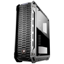 Корпус Cougar Panzer Max Black (Panzer Max) без БЖ