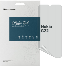Захисна плівка Armorstandart Matte Nokia G22 (ARM67023)