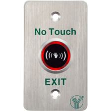 Кнопка виходу  Yli Electronic ISK-841B