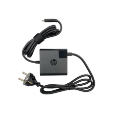 Блок живлення  AlSoft до ноутбуку HP 65W 20V, 3.25A + 15V, 4.33A + 12V, 5A + 9V, 3A + 5V, 3A, USB typ