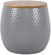 Банка   Limited Edition DOT 1.9 л /сіра в уп. (202C-003-A8)