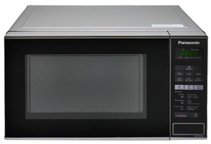 Мікрохвильова піч  Panasonic NN-ST254MZUE