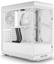 Корпус  Hyte Y40 White (CS-HYTE-Y40-WW)