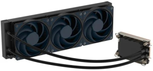 Система рідинного охолодження  Cooler Master PL360 SPR Edition (MLO-D36M-A24PK-R1)