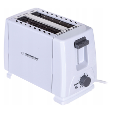 Тостер  Esperanza Caprese EKT001