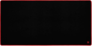 Килимок  Defender Ultra XXL 900*450*3мм Black (50564)