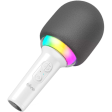 Мікрофон  Fifine E2W Wireless White (E2W)