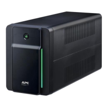 Джерело безперебійного живлення Back-UPS 900W/1600VA,L-I,AVR,USB,Schuko APC BX1600MI-GR