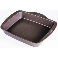 Форма для запікання PYREX Asimetria пирог/ прямоуг/ 35x27 cm (AS35RR0)