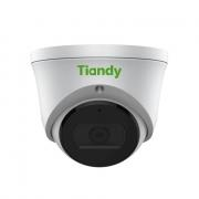 Камера Tiandy TC-C35XS 5МП фіксована турельна камера Starlight з ІЧ, 2.8 мм TC-C35XS