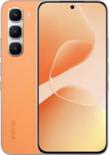 Смартфон  Infinix Hot 60 Pro X6885 8/128GB Orange Rose Valley