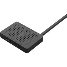 Модуль управління підсвічуванням  NZXT RGB and Fan Controller (AC-CRFR0-B1)