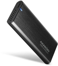 Кишеня  Axagon EEM2-SB2 Black