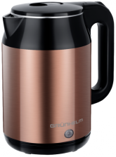 Електрочайник  Grunhelm EKS-1921G