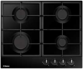 Варильна поверхня газова  Hansa BHGS630502