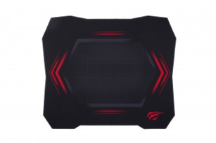 Килимок Havit HV-MP843 Black (HV-MP843)