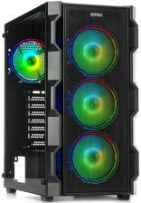 Корпус  Qube CORSAIR_FMNU3