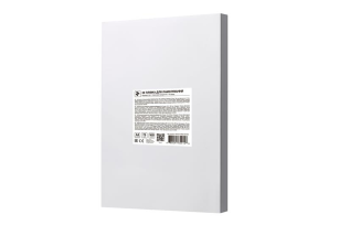 Плівка для ламінування  2E А4 75 мкн (100 шт.) (2E-FILM-A4-075G)