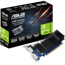 Відеокарта VC ASUS GeForce GT730 2Gb (GT730-SL-2GD5-BRK) DDR5