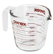 Мірна кружка  PYREX CLASSIC /0.5 л (263B000/7646)