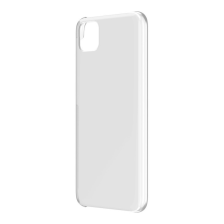  Чехол Huawei Y5p transparent PC case Y5P