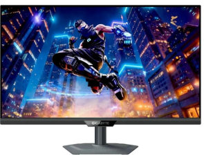 Монітор  Gigabyte M27Q2 QD Gaming Monitor