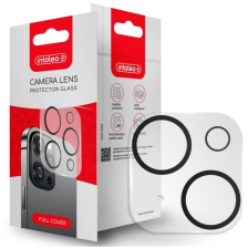Захисне скло Intaleo Camera Lens Apple Iphone 14/14 Plus Black (1283126576843)